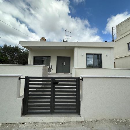 Villa Meropi Пафос Екстериор снимка