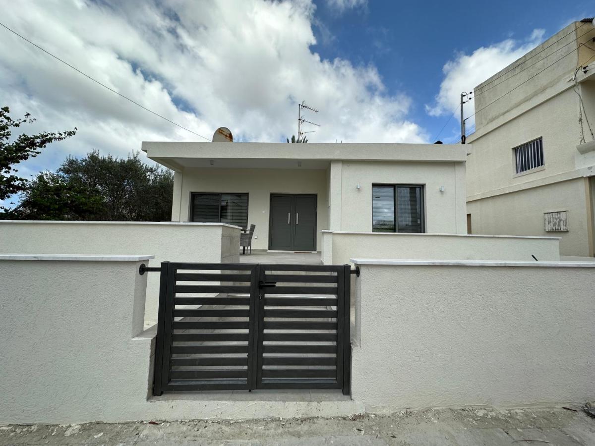 Villa Meropi Пафос Екстериор снимка
