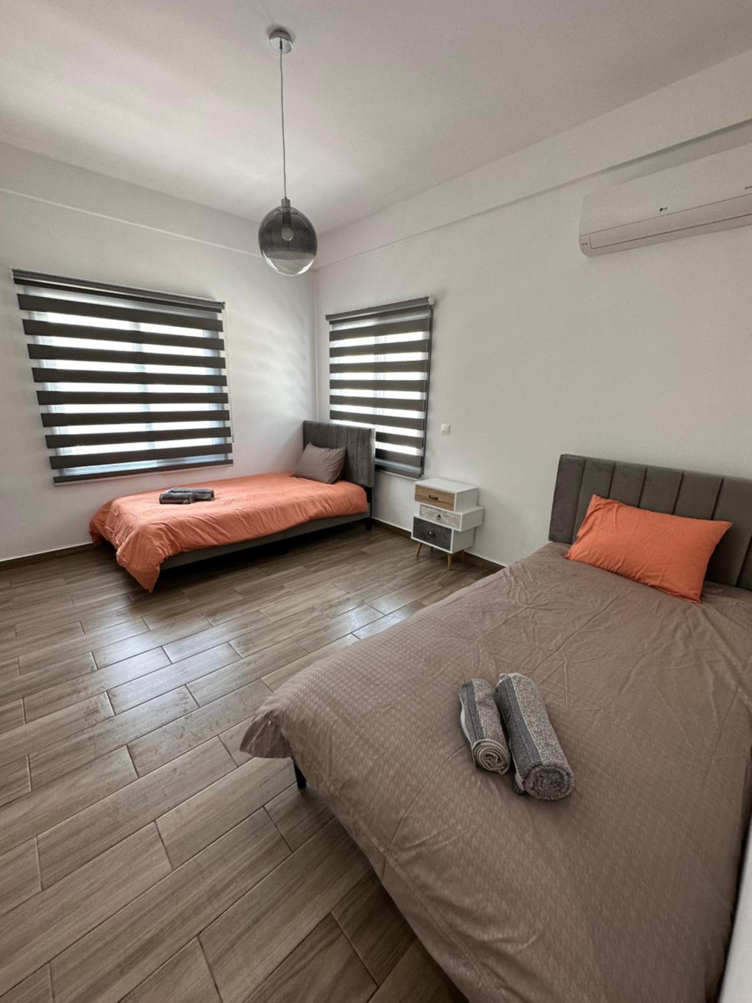 Villa Meropi Пафос Екстериор снимка