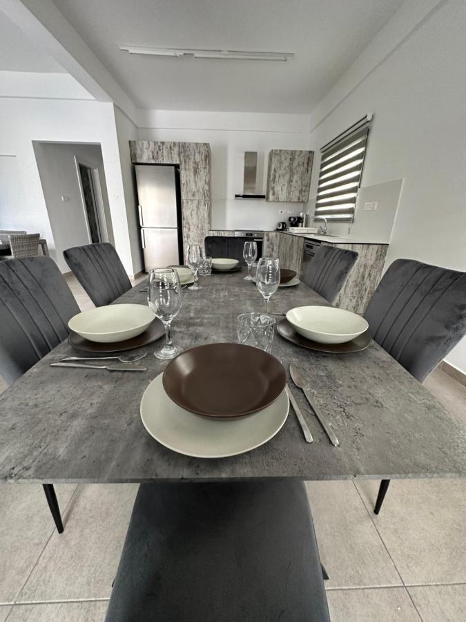 Villa Meropi Пафос Екстериор снимка