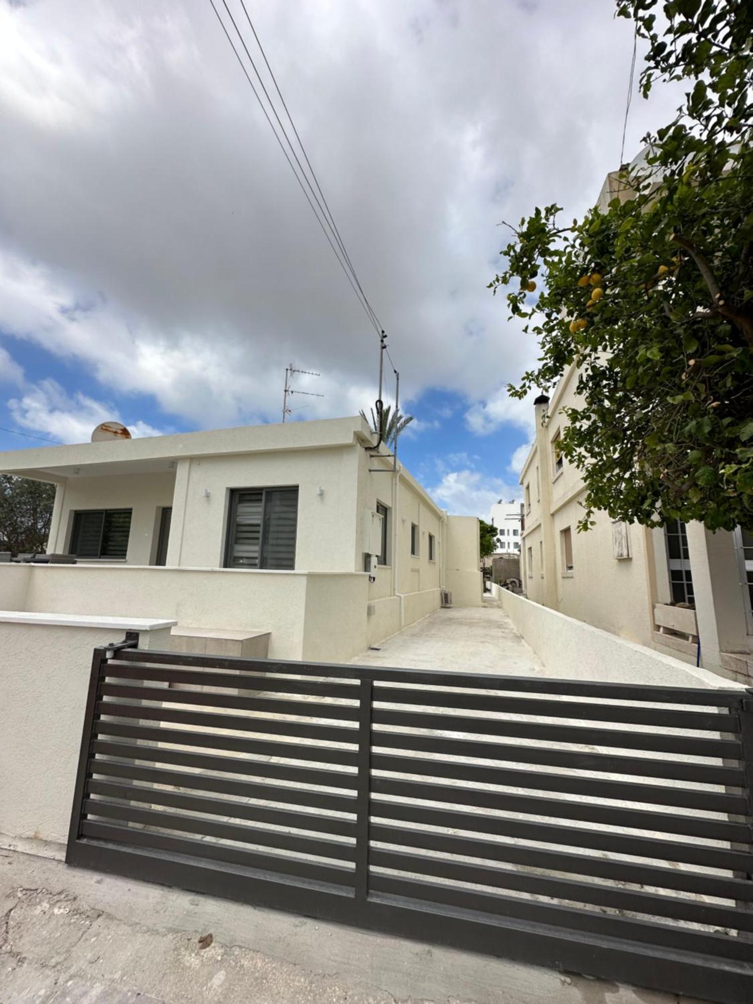Villa Meropi Пафос Екстериор снимка